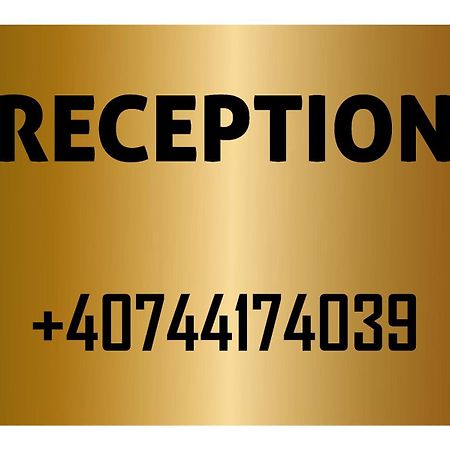 Ami Residence Bucharest Airport,Therme&Free Parking Otopeni Dış mekan fotoğraf