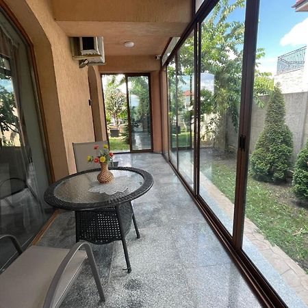 Ami Residence Bucharest Airport,Therme&Free Parking Otopeni Dış mekan fotoğraf