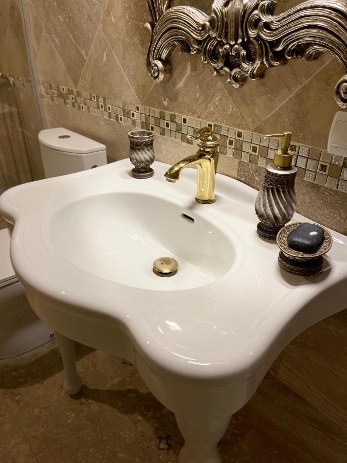 Ami Residence Bucharest Airport,Therme&Free Parking Otopeni Dış mekan fotoğraf