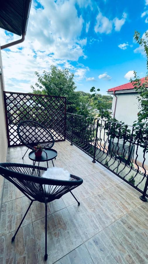 Ami Residence Bucharest Airport,Therme&Free Parking Otopeni Dış mekan fotoğraf