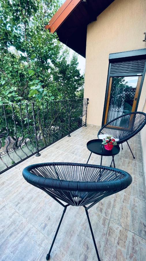 Ami Residence Bucharest Airport,Therme&Free Parking Otopeni Dış mekan fotoğraf