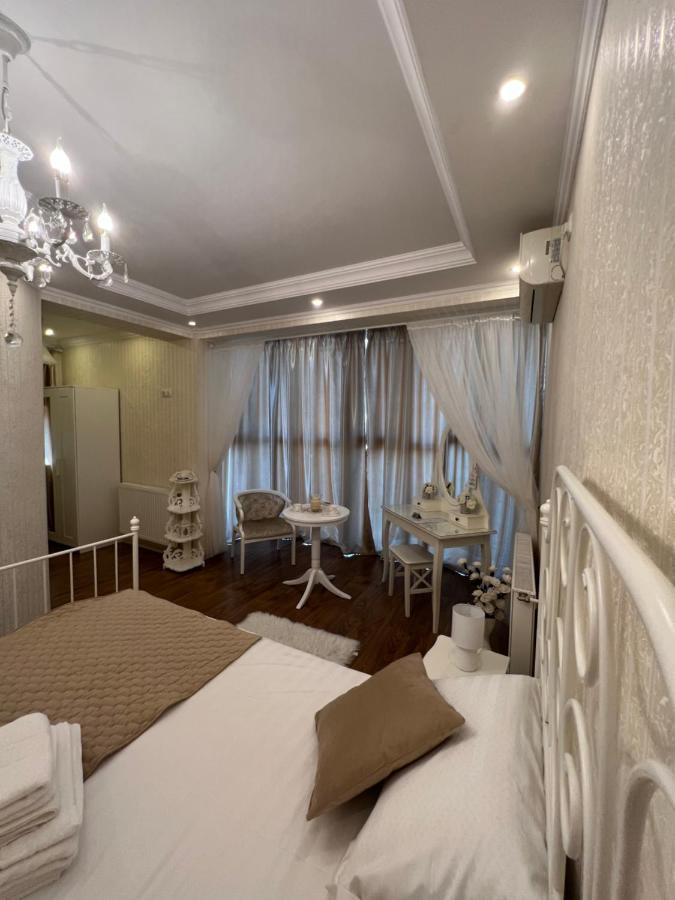Ami Residence Bucharest Airport,Therme&Free Parking Otopeni Dış mekan fotoğraf