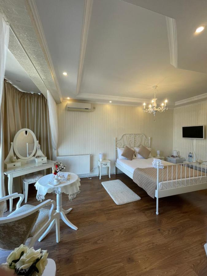 Ami Residence Bucharest Airport,Therme&Free Parking Otopeni Dış mekan fotoğraf