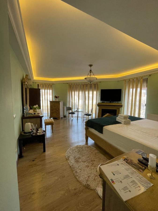 Ami Residence Bucharest Airport,Therme&Free Parking Otopeni Dış mekan fotoğraf