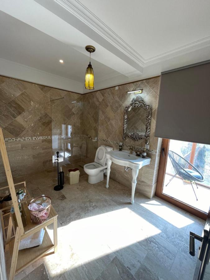Ami Residence Bucharest Airport,Therme&Free Parking Otopeni Dış mekan fotoğraf