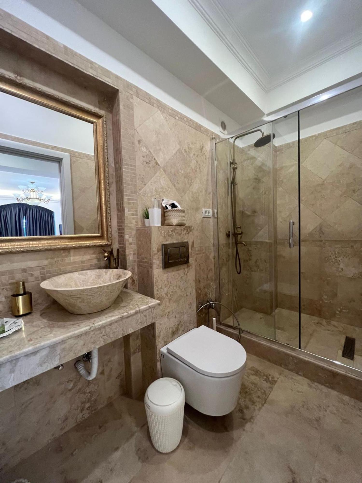 Ami Residence Bucharest Airport,Therme&Free Parking Otopeni Dış mekan fotoğraf