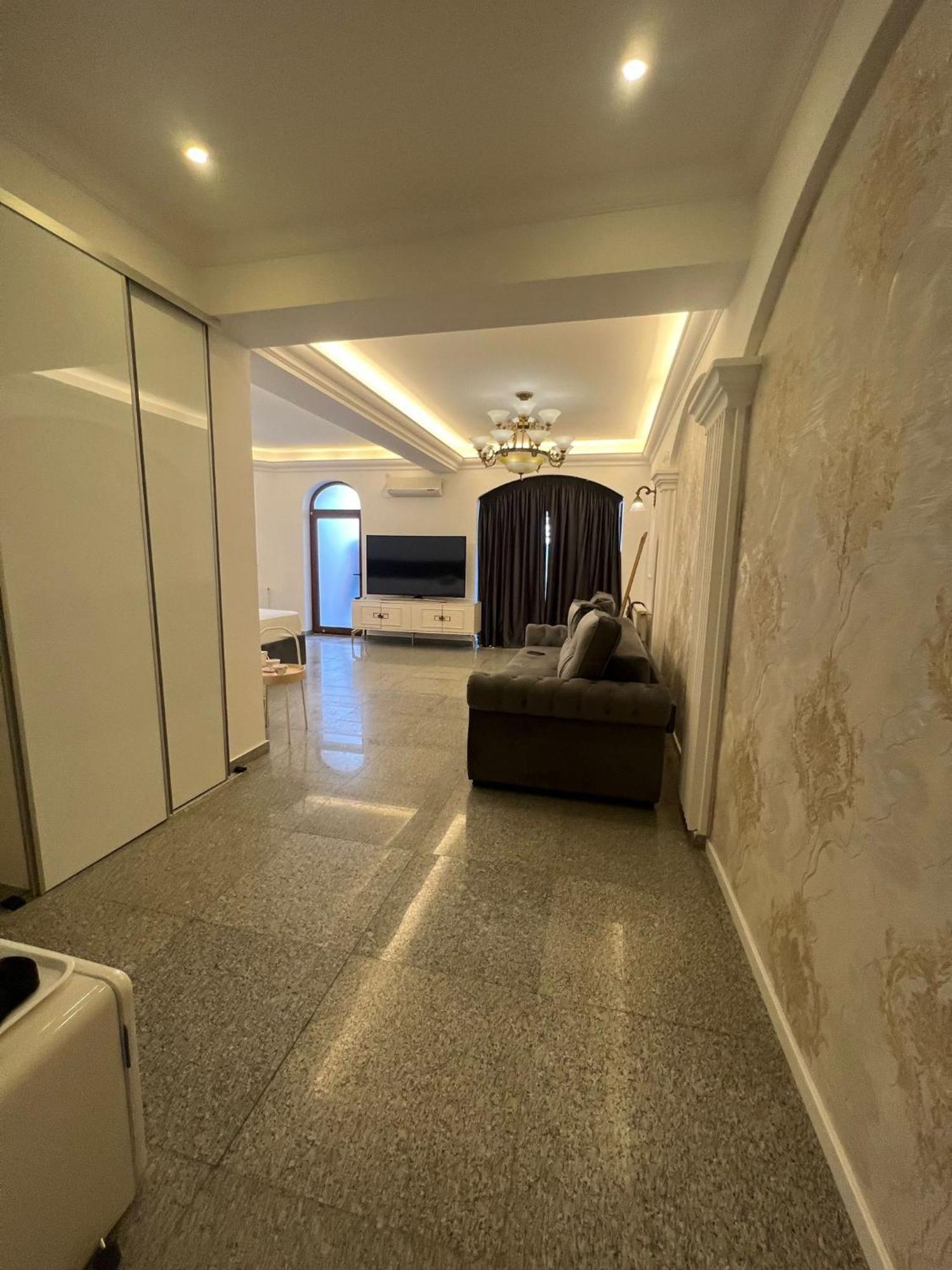 Ami Residence Bucharest Airport,Therme&Free Parking Otopeni Dış mekan fotoğraf