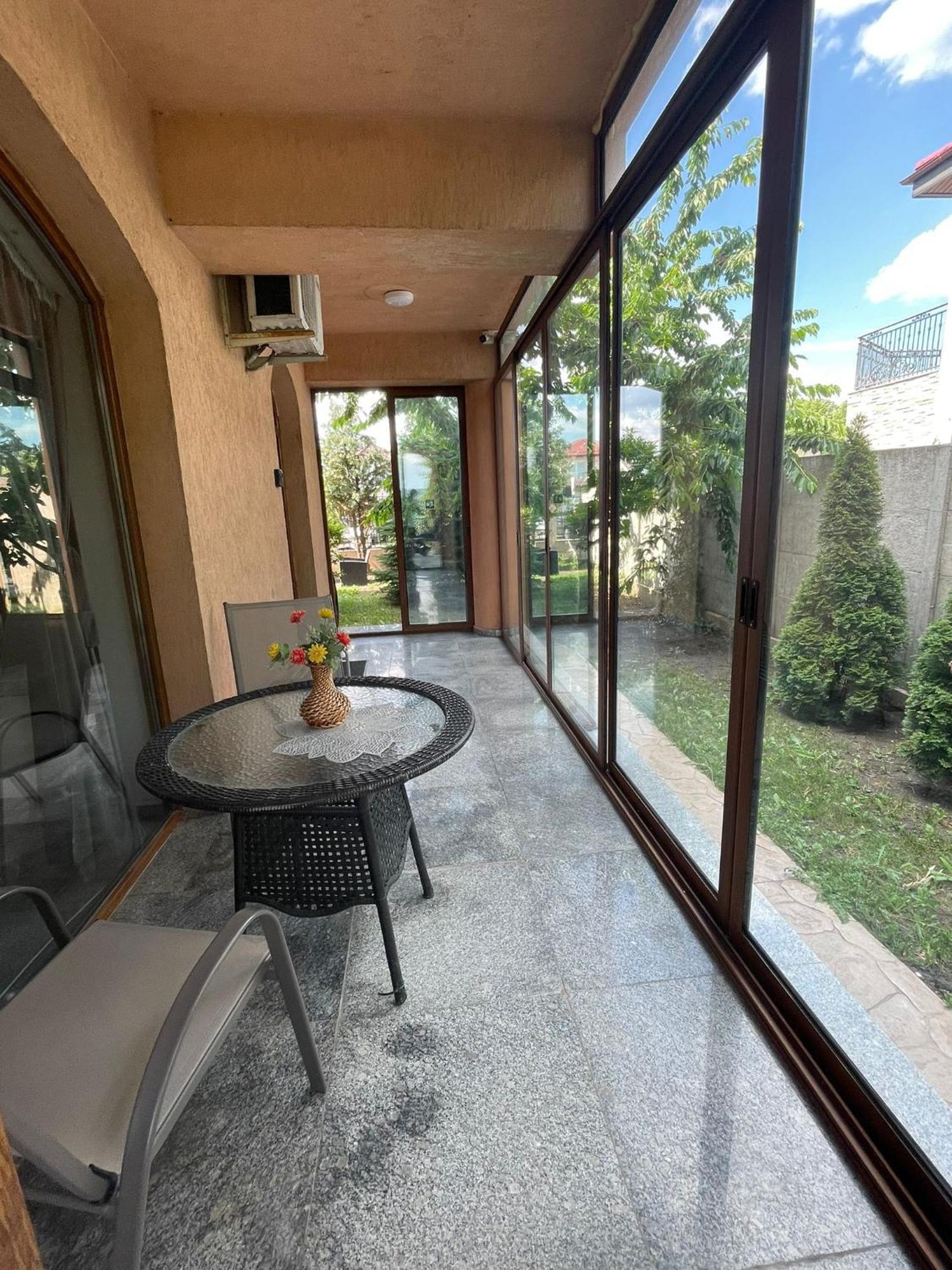 Ami Residence Bucharest Airport,Therme&Free Parking Otopeni Dış mekan fotoğraf