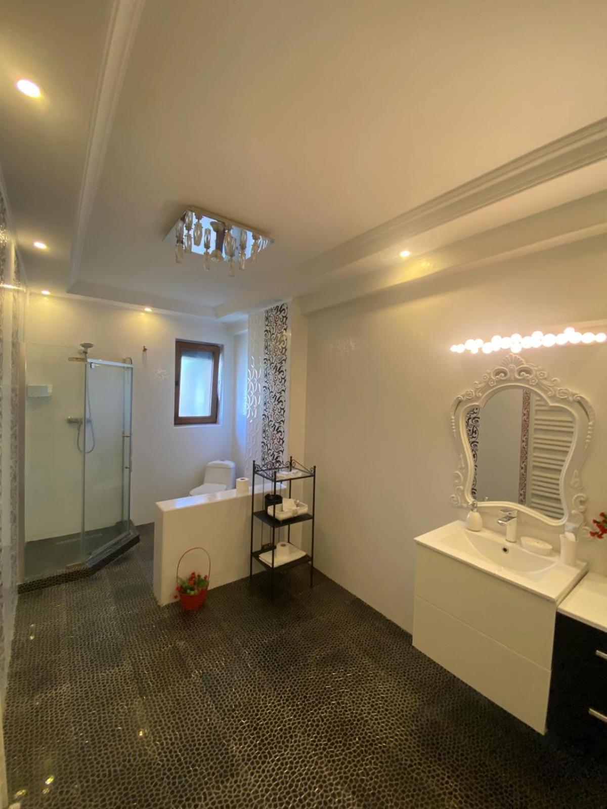 Ami Residence Bucharest Airport,Therme&Free Parking Otopeni Dış mekan fotoğraf