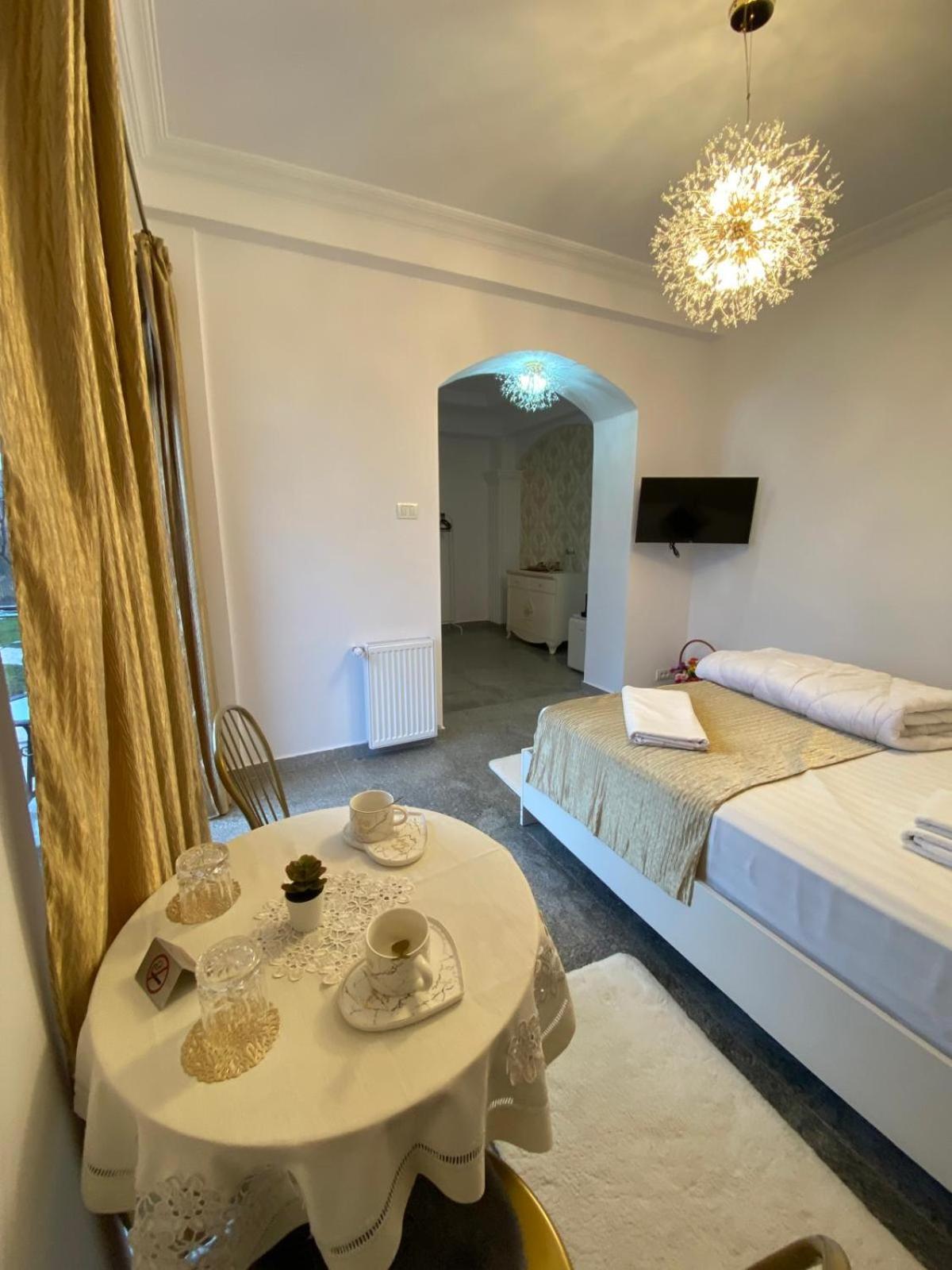 Ami Residence Bucharest Airport,Therme&Free Parking Otopeni Dış mekan fotoğraf