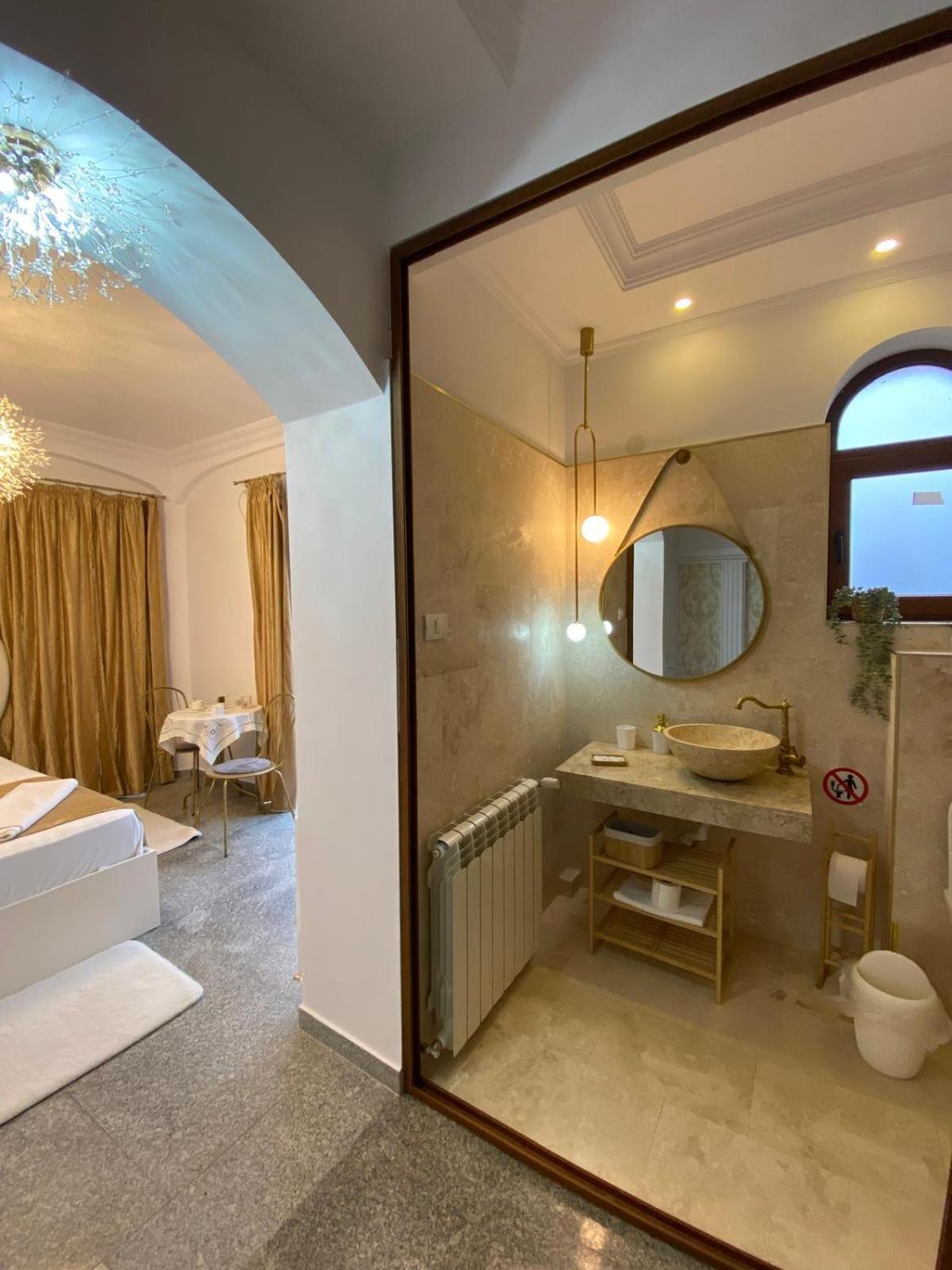 Ami Residence Bucharest Airport,Therme&Free Parking Otopeni Dış mekan fotoğraf