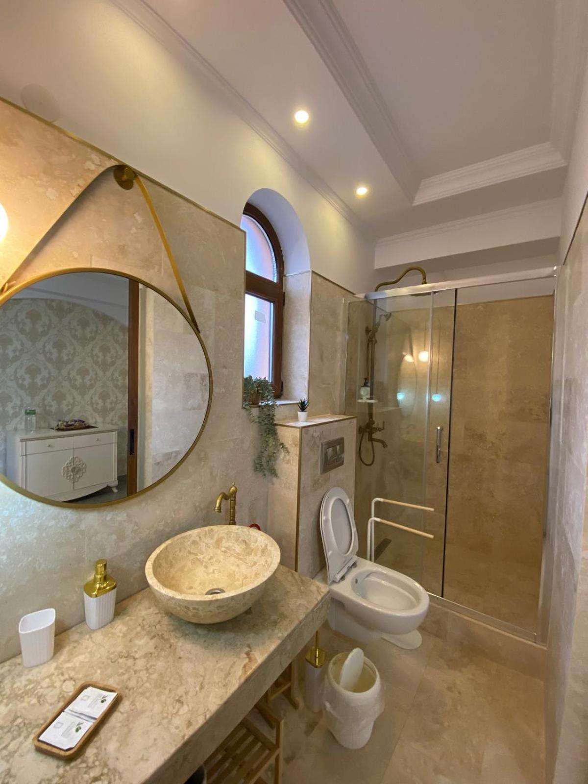 Ami Residence Bucharest Airport,Therme&Free Parking Otopeni Dış mekan fotoğraf
