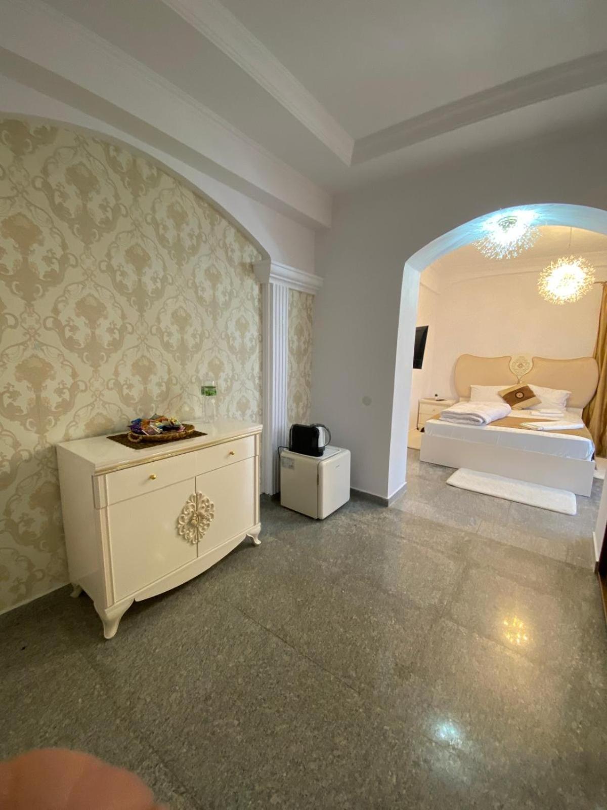 Ami Residence Bucharest Airport,Therme&Free Parking Otopeni Dış mekan fotoğraf